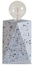 Maywick - Concrete Table Lamp - White - $39.00