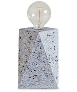 Maywick - Concrete Table Lamp - White - $54.70 CAD