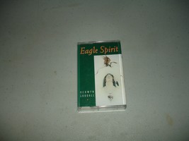 Eagle Spirit by Medwyn Goodall (Cassette, 1998) Tested, EX, Native American - £5.16 GBP