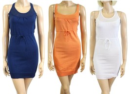 NEW NWT Anthropologie Tulle Mesh Light Weight Summer Sun Dress $80 retail - £14.43 GBP