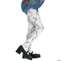 Pantyhose stitch white chld - $458.81 MXN