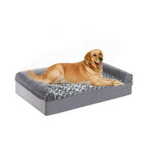 Orthopedic Dog Beds Medium Large Sized Dog, Waterproof Memory Foam Pet B... - $49.99
