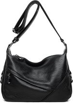 Medium Retro Sling Shoulder Bag  - $50.36