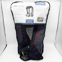 ONYX M-24 ESSENTIAL MANUAL INFLATABLE LIFE JACKET - RED 131200-100-004-2... - $119.99