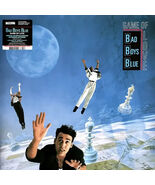 Bad Boys Blue "Game Of Love" - $29.99