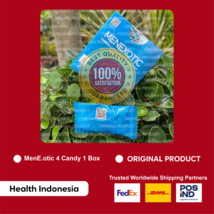 Men sexotic Candy – 4 pcs Peppermint Herbal Hard Candy – Original from I... - $72.00