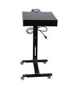 Fast Shipping 15.7&quot;x15.7&quot; Silk Screen Printing Equipment Flash Dryer 110... - $358.91 CAD