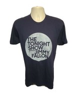 The Tonight Show starring Jimmy Fallon Adult Medium Blue TShirt - $19.80