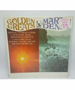  Martin Denny Liberty 3467 &quot;Golden Greats&quot; US LP Stereo Near Mint in Shrink - $21.52 CAD