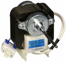 Condenser Cooling Fan Motor For Lg LSC26905TT LSC26905SW LSC26905SB LSC27910ST - £73.61 GBP