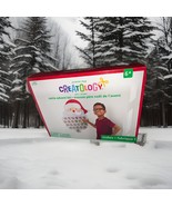 Creatology Christmas Santa Advent Kit ages 6+ NIB - $20.30 CAD