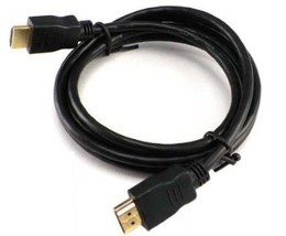 3-pack HDMI Cable (6ft) - $26.99