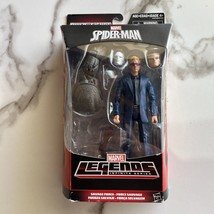 Savage Force Spiderman - Infinite Series Legends Marvel MISSING 1 PIECE.! - £26.45 GBP