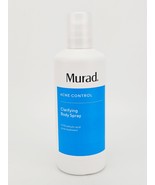 Murad Acne Control Clarifying Body Spray Salicylic Acid Treat 4.3 oz - €28,49 EUR