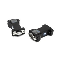 Utek Ut-212 Port-Powered Rs-232 To Rs-232 Repeater Mini-Size Photoelectr... - $85.99