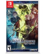 Virche Evermore Epic Lycoris - Nintendo Switch Video Games 100% BRAND NE... - $878.19 MXN