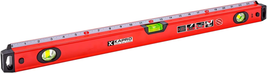 Kapro - 770 Exodus Professional Box Level - with 45° Vial &amp; Ruler - for ... - $34.65