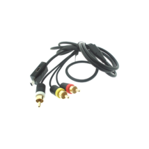 HTC 73H00274-02M Audio/Videokabel Adapter - £7.74 GBP