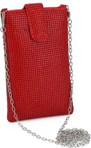 Metal Mesh Small Crossbody Bag  - £28.40 GBP