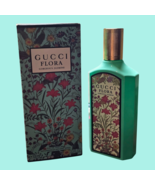 Gucci Flora Gorgeous Jasmine Eau De Parfum, 3.3fl.oz./100ml New Unsealed... - $110.44 CAD