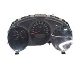 Speedometer Cluster MPH Ll Bean Model Fits 06 FORESTER 632701 - £35.61 GBP
