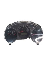 Speedometer Cluster MPH Ll Bean Model Fits 06 FORESTER 632701 - £35.52 GBP