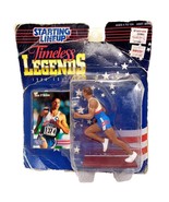 Dan O&#39;Brien 1996 USA Olympics Timeless Legends Starting Lineup Figure - $9.89