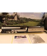 LIONEL TRAINS- CENTURY CLUB NYC EMPIRE STATE EXPRESS HUDSON &amp;  7 CARS- 3... - €1.967,18 EUR