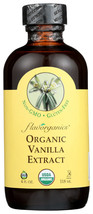 Flavorganics Vanilla Extr (1x4OZ ) - $54.49