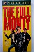The Full Monty (VHS, 1998) - $4.95