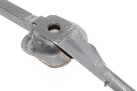 Rear Subframe Support Strut Bar Crossmember Fits 03-08 INFINITI FX SERIES 75922 image 6