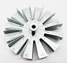 Harman, Harmon Combustion Fan Blade 5" Double Paddle 3-20-502221 | AMP-50221 - $17.23