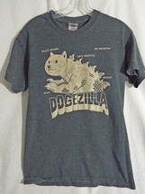 Dogezilla T-Shirt Size: Small - $10.89