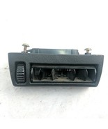 1990-1994 Eclipse Laser Talon 1G DSM Lower LH Under Dash Chiller Vent OE... - $20.67