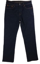 American Eagle Men&#39;s 32x33.5 Original Bootcut Jeans Next Level Flex Dark... - £13.37 GBP