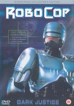 Robocop - Dark Justice [2002] [DVD] [DVD] - £24.42 GBP