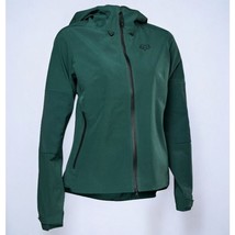 Fox Racing Womens Defend 3-Layer MTB Water Jacket - Size Extra Large - $287.10