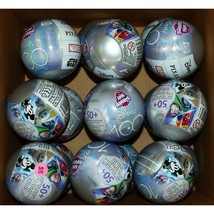 18 Zuru Mini Brands Disney 100 Limited Edition Platinum Capsules / Ball ... - $1,847.07 MXN