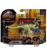 Jurassic World Camp Cretaceous Attack Pack - Coelurus Dinosaur - $20.43 CAD