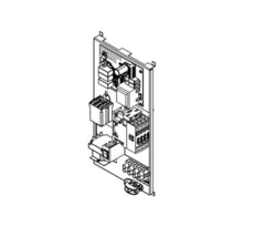 Harvia Part # ZSF-905 Forte Sauna Heater Complete Power Unit (complete b... - $460.00