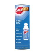 Stopain Extra Strength Pain Relief-Joint-Pain, Muscle-Pain, Drugstore, B... - £23.49 GBP