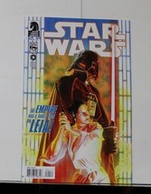 Star Wars #4  April  2013 - £5.40 GBP