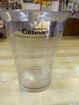 Cuisinart Smart Stick Measuring Cup 500ml / 16 oz / 2 Cups Replacement - £7.90 GBP
