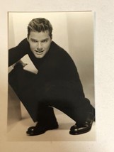 Ricky Martin Large 6”x3” Photo Trading Card  Hinterland 1999 #26 - £1.48 GBP