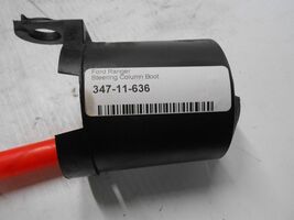 1996 Ford Ranger Steering Column Boot - $39.99