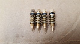 1975 1976 1977 1978 1979 Honda GL1000 carburetor air pilot mixture screws x4 OEM - £13.32 GBP