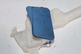 03-06 w211 MERCEDES E350 E320 WINDSHIELD WIPER FLUID FILLER NECK TUBE M1335 image 3