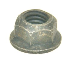 (10) - 3/8” – 16   Flanged Hex Nut 8087 - £3.94 GBP