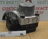 2016-17 Nissan Altima ABS Pump Control OEM 476609HS0A Module 56-18C3 - $38.21