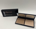 Lune + Aster Moonrise Glow &amp; Contour Palette ~ 13.6 g / 0.48 / BNIB - £19.41 GBP